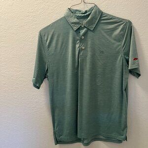 Southern Tide Men's Performance Polo Shirt